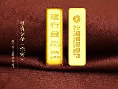 【金彩产品】金鸡贺岁,建行金鸡年新品来啦~~