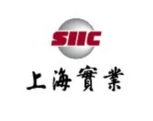 上海实业控股