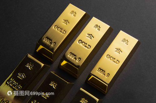 投资理财金条