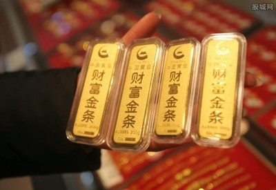黄金投资误区有哪些 应该如何投资黄金?