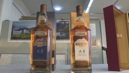 【头条】平和也生产威士忌!投资8千万,大芹陆宜酒业二期正式投产…