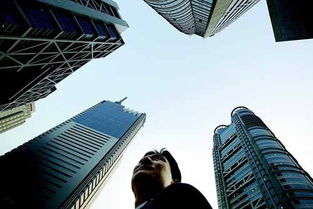 实业投资降温与经济脱实向虚的隐忧