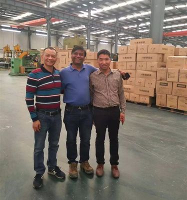 实业投资新热土 广东老板慧眼识珠,大周成为发展沃土