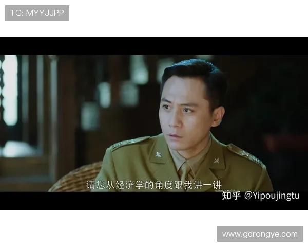 10分钟看懂《北平无战事》，3大伏笔让你惊呼不已！