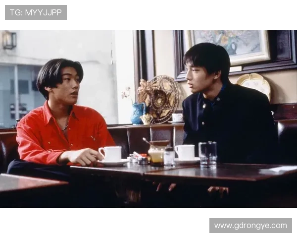 坏孩子的天空剧情揭秘青春成长中的叛逆与探索展现少年心路历程与人生抉择