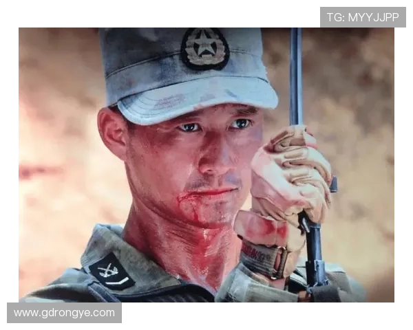 跨越时空的铁血男儿踏上守护家国的史诗传奇征程之光影旅途