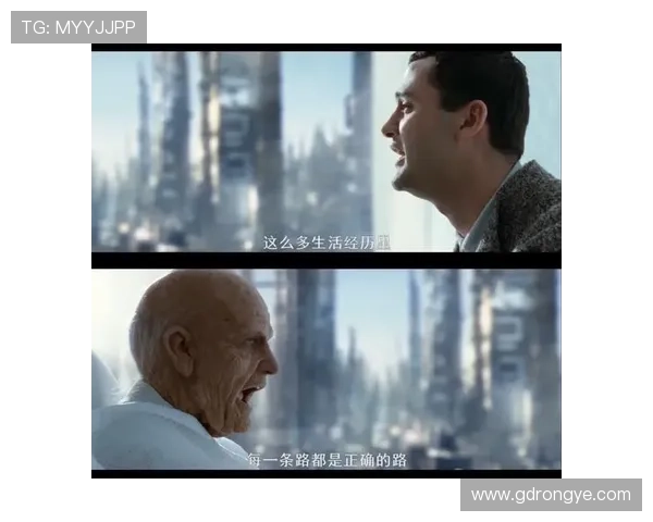 熬夜看完！这部冷门佳作，12位人物的爱恨情仇，结局让人心碎