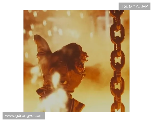 《终结者2:审判日》:科幻史诗的巅峰之作,为何至今仍令人心潮澎湃?