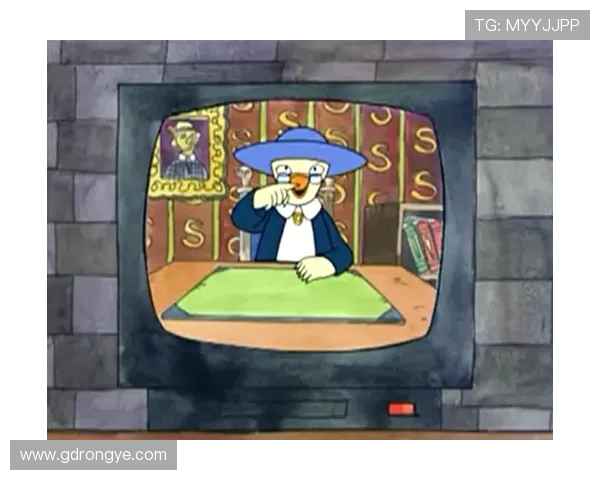 揭秘“怖偶”：童年阴影下的诡异美学与情感共鸣