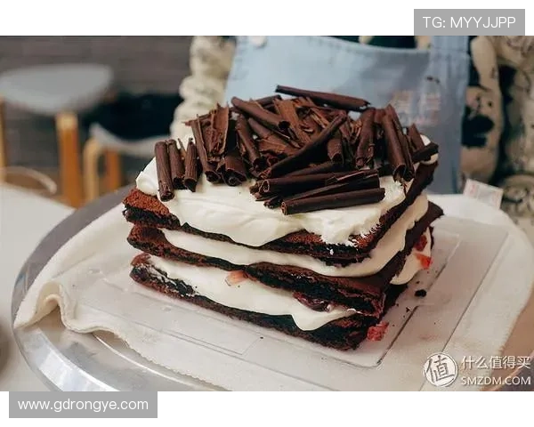 情迷黑森林：一场触及灵魂的味蕾探险