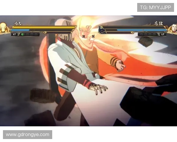 当死神之力觉醒，鸣人能否逆转忍界命运？《火影之死神鸣人》燃情上线！