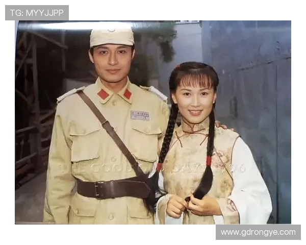 《再见艳阳天》：一场跨越时空的爱恨纠葛，一段荡气回肠的传奇人生